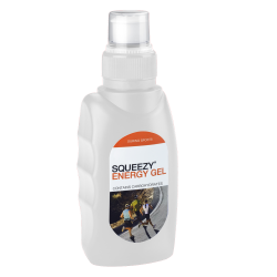 Aanbieding Squeezy Energy Gel Bottle - 125 ml