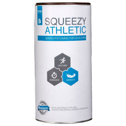 Squeezy Athletic - Dietary Food - 550 gram