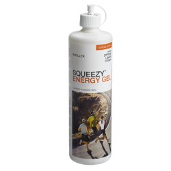 Aanbieding Squeezy Energy Gel Refiller - 500 ml
