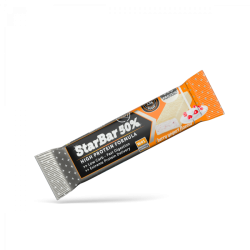 Aanbieding NamedSport Starbar - Berry Yogurt - 50 gram (THT 31-5-2022)