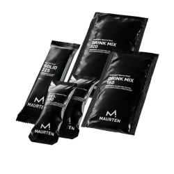 Maurten Starter Kit met 5 producten