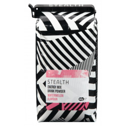 STEALTH Energy Drink Mix - Watermelon - 660 gram (THT 30-6-2020)