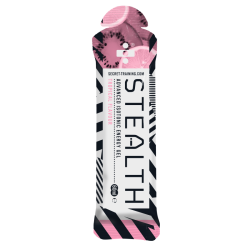 STEALTH Isotonic Energy Gel - 1 x 60 ml