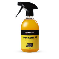 Airolube Super Degreaser - 500 ml