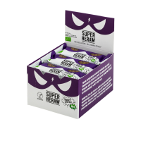Superheraw Natural Bar - Fruit & Nuts - 15 x 45 gram