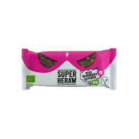 Superheraw Natural Bar - Blueberry Cashew - 1 x 45 gram
