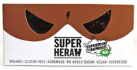 Superheraw Organic Bar - Superfood Tiramisu - 15 x 45 gram