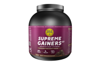 GoldNutrition Supreme Gainers - Chocolate - 2900 gram (THT 30-6-2025)