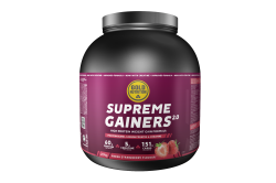 GoldNutrition Supreme Gainers - 3000 gram