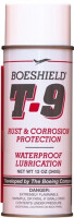 Boeshield T-9 Spray - 118 ml