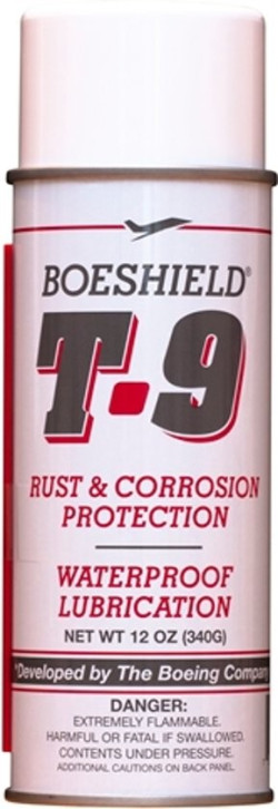 Boeshield T-9 Spray - 118 ml
