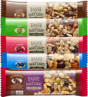 Taste of Nature - Mixed - 16 x 40 gram (THT 31-8-2025)