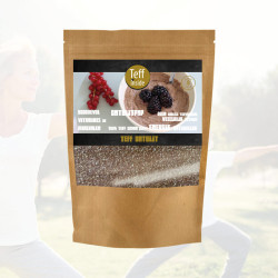 TeffInside Teff Ontbijt - 500 gram