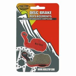 Koolstop Schijfremblok Magura Louise / Marta SL / Julie HP D150