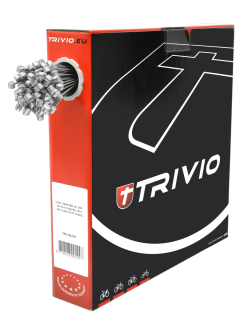 Trivio Binnenkabel MTB RVS 1.5 x 2000mm (100 stuks)