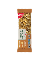 Taste of Nature - Peanut Caramel - 2g Low Sugar Bar - 16 x 40 gram