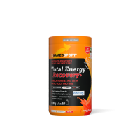 NamedSport Total Energy Recovery - 400 gram