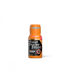 NamedSport Total Energy Shot - 1 x 60 ml