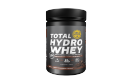 GoldNutrition Total Hydro Whey - 900 gram