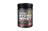 GoldNutrition Total Hydro Whey - 900 gram