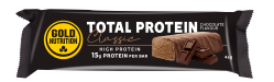 GoldNutrition Total Protein Bar - 15 x 46 gram