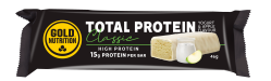 GoldNutrition Total Protein Bar - 15 x 46 gram