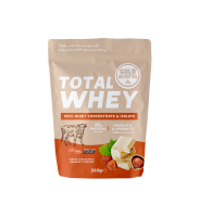 GoldNutrition Total Whey - 260 gram