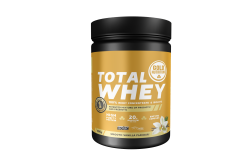 GoldNutrition Total Whey - 1000 gram