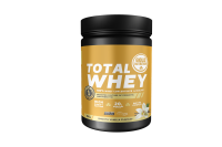 GoldNutrition Total Whey - 1000 gram