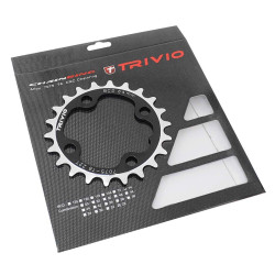 Trivio Kettingblad MTB 22T. 64BCD