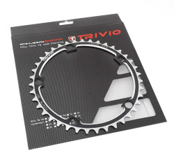 Trivio Kettingblad Race 39T. 135BCD