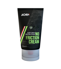 BORN No Friction Cream - 150 ml