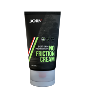 BORN No Friction Cream - 150 ml