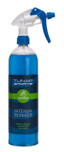 TUNAP Bike Cleaner - 1000 ml