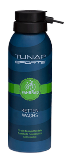 TUNAP Suspension Cleaner - 125 ml