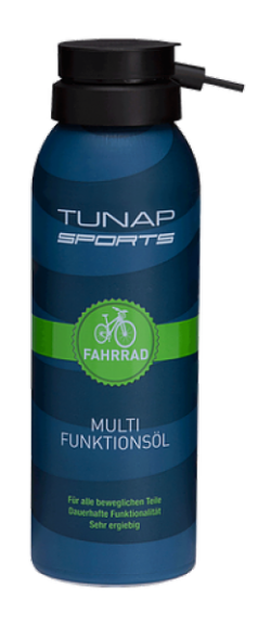 TUNAP Multiuse Oil - 125 ml