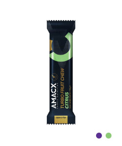 Amacx TURBO Fruit Chew - 1 x 50 gram