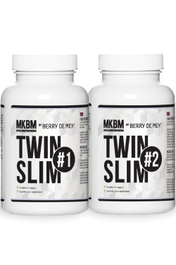 Twin Slim 1 & 2
