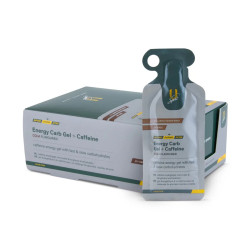 U-Sport Energy Carb Gel - 12 x 40 gram