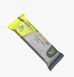 U-Sport Energy Cubes Endurance (Lime) - 12 x 40 gram (THT 05-2026)