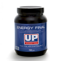 UP Energy Final - 750 gram