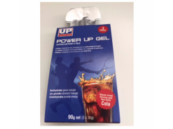 UP Gel Power Up - Cola - 3 x 40 gram