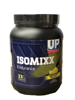 UP Dorstlesser Isomixx - Lemon - 750 gram