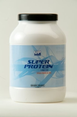 Aanbieding UP Super Protein - Strawberry