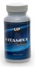 UP Vitamixx - 60 capsules