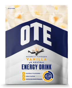 OTE Energy Drink - 1,2 kg