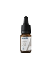 Amacx Vitamin D3 - 190 Druppels