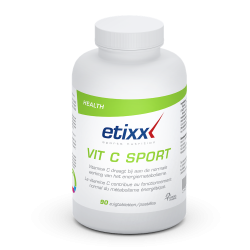 Etixx Vitamine C - 90 tabletten