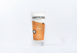 Kwakzalver Vurig Warm - 100 ml