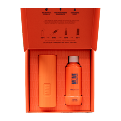 MOVE Warm-Up Body Spray Starterkit - 150 ml